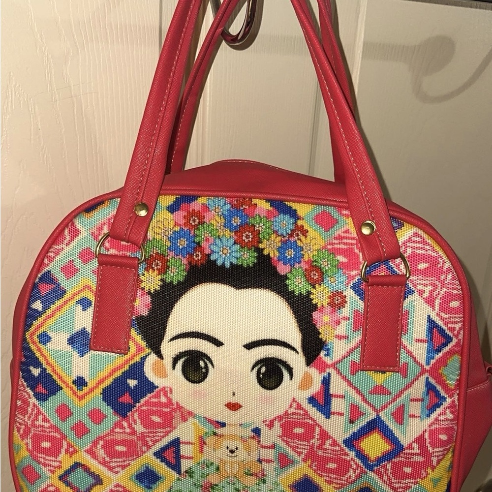 Mexican Purse - Picture 2 of 8